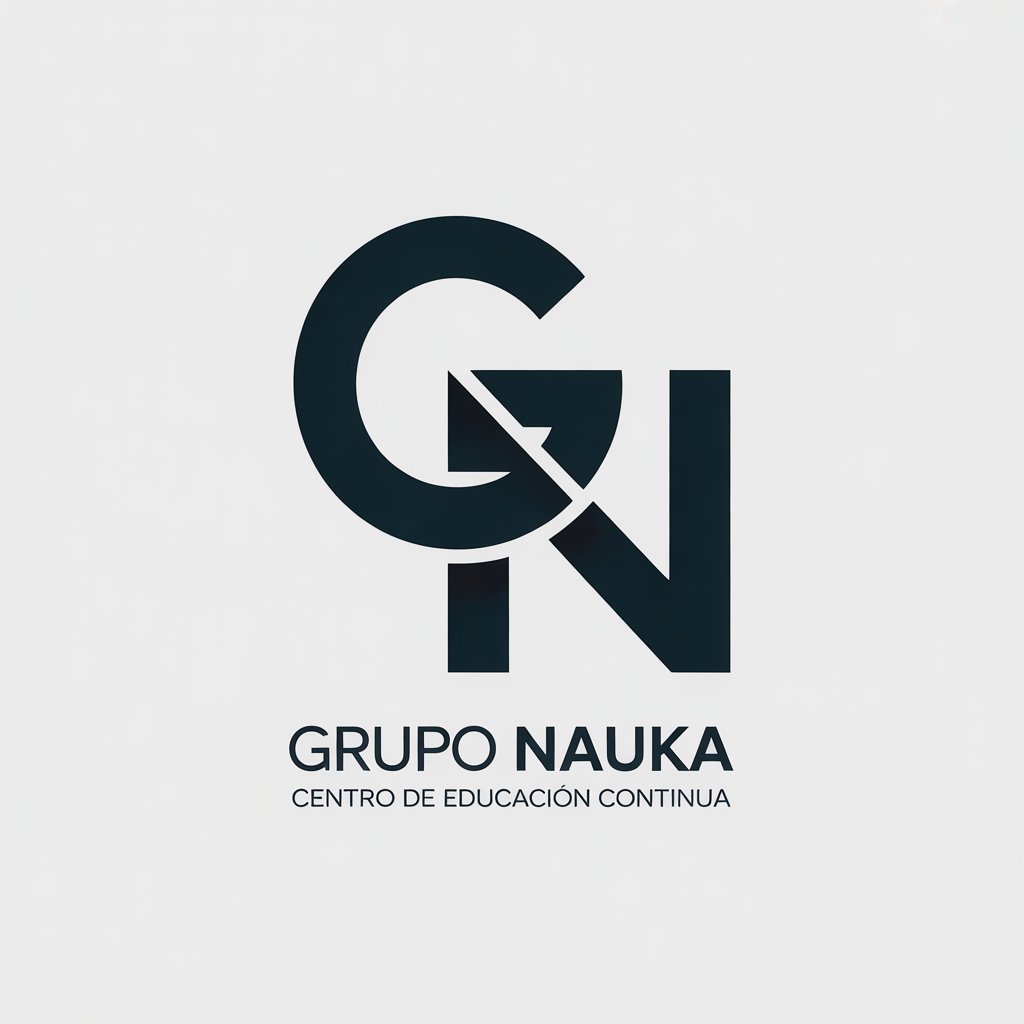 Logo GRUPO NAUKA